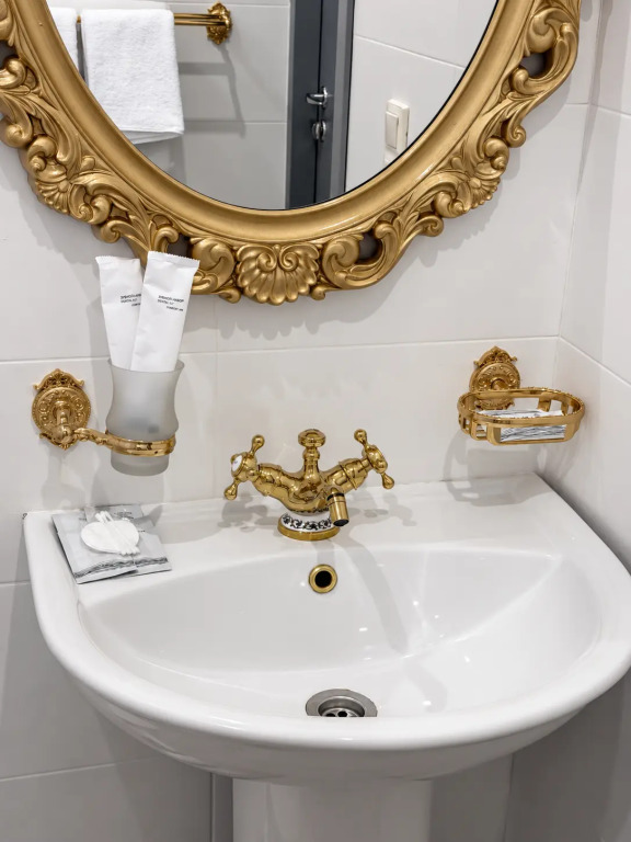 Отель Suite Hotel