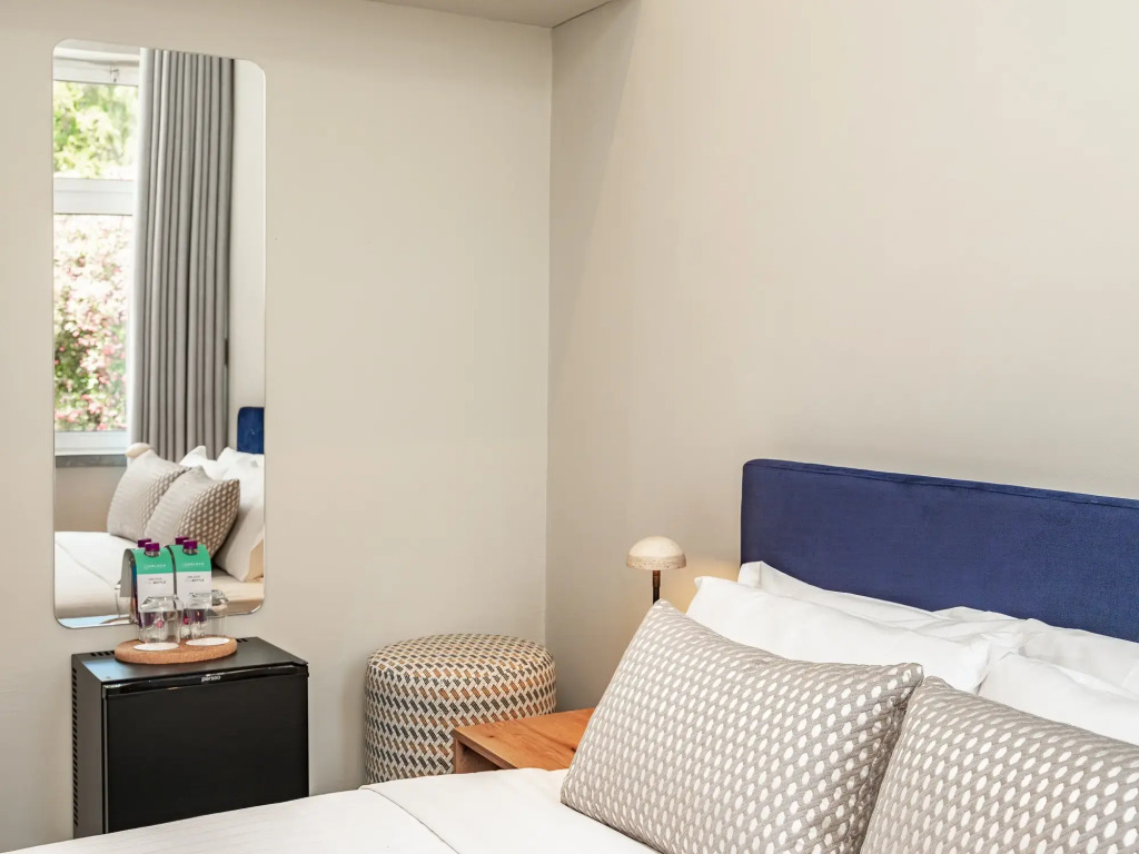 Villa Termal Spa Hotel & Resort