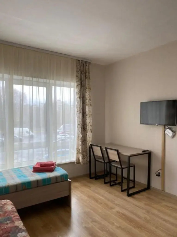 Квартира на Колмовской Набережной 71а, 2 этаж