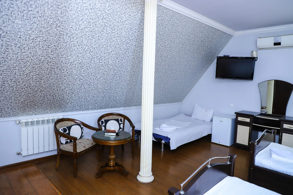 SD Hotel