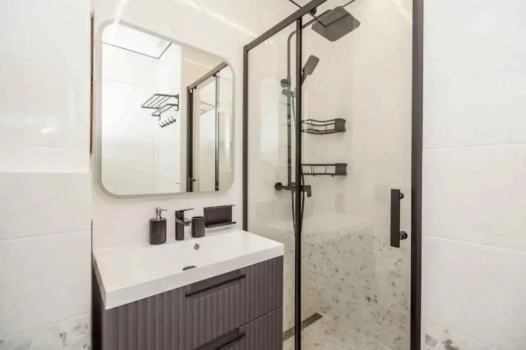 MoreRooms в ЖК Фрукты/198 на Акаций 34 корпус 3