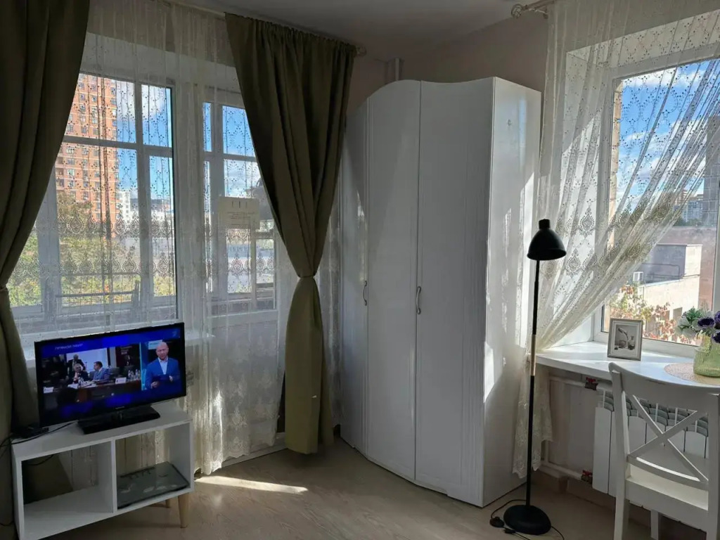 Квартира Дом Хельги