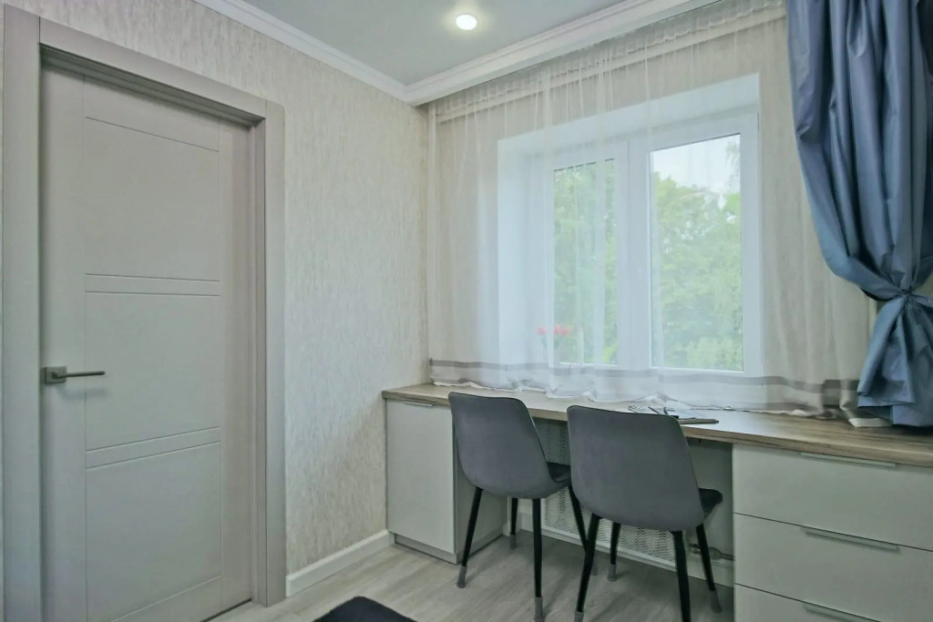 Квартира Comfort Apartments в центре