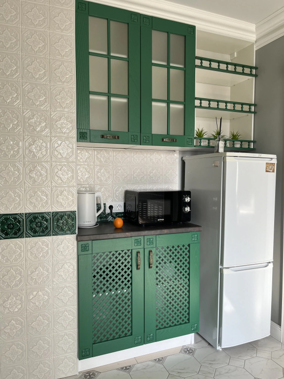 Odnokomnatnaya Na Vyezde V Gorod Flat
