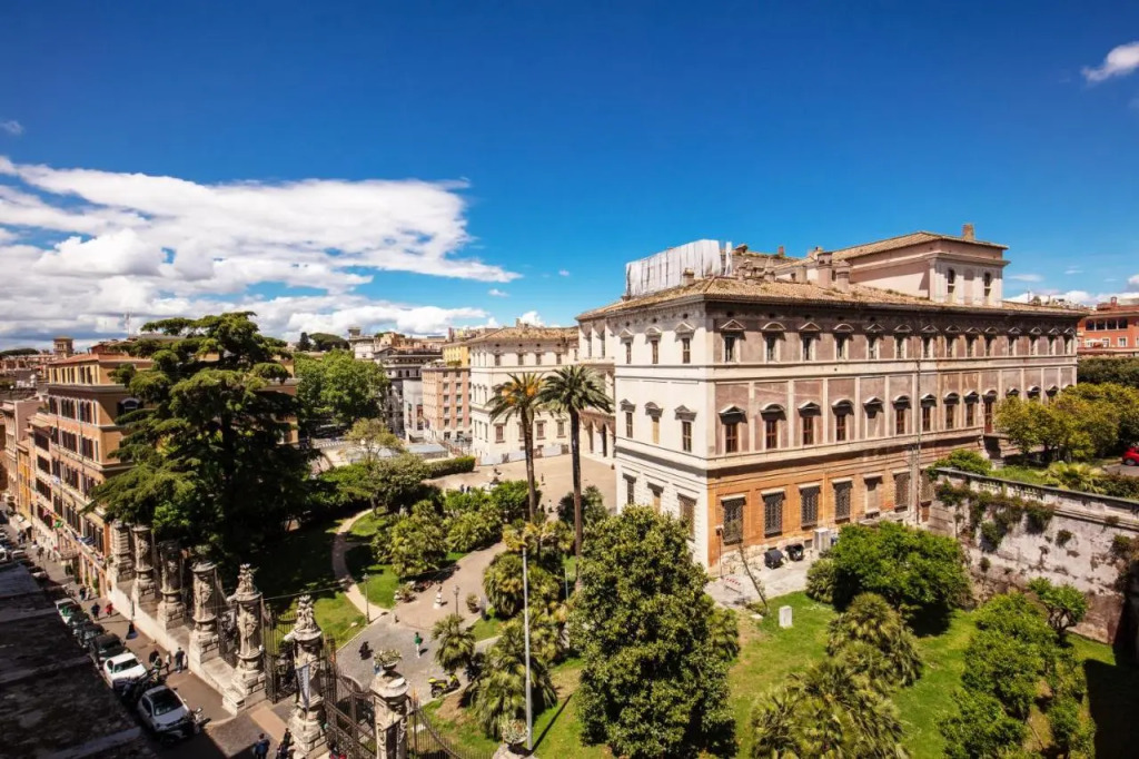Al Manthia Hotel - Gruppo Trevi Hotels