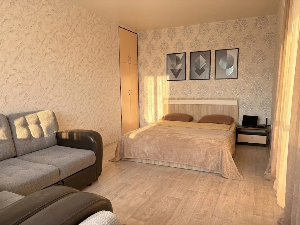 Квартира Rooms 55
