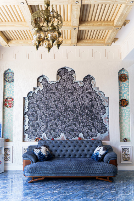 AYNIY Hotel