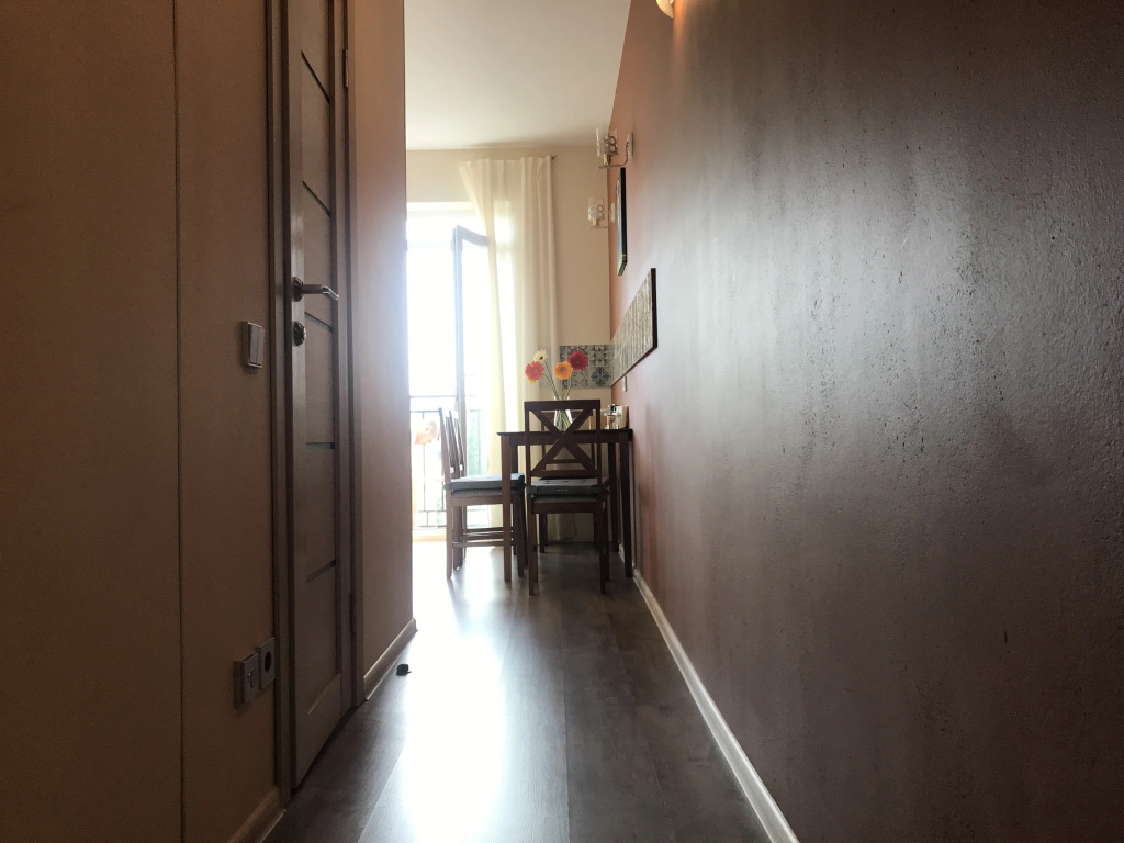 Escape- Ligovskiy Apartments