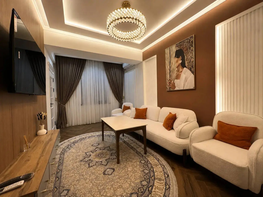 Квартира U-stay City Center Luxury
