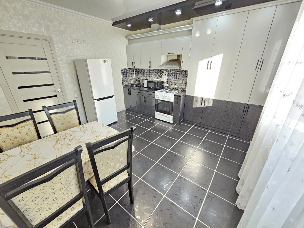 Апартаменты MARS APARTMENTS KZ 338