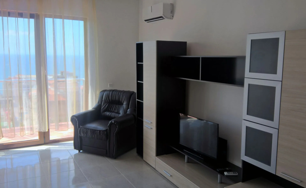 Апартаменты Vila Reni