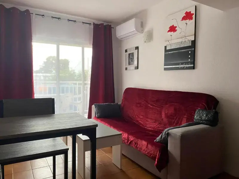 Апартаменты Apartsalou Priorat