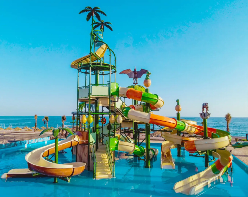 CASA FORA BEACH RESORT & Spa-Ultra All Inclusive