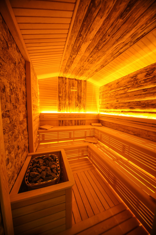 Отель Almira Thermal Spa & Convention Center