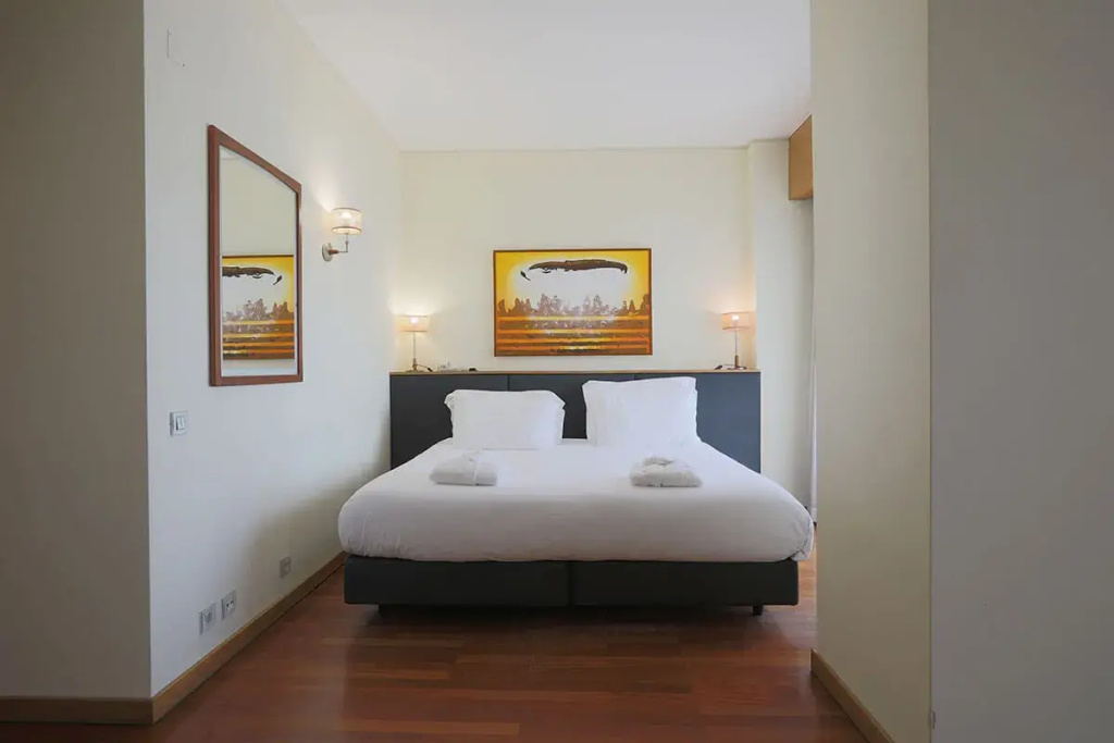 MS Aparthotel