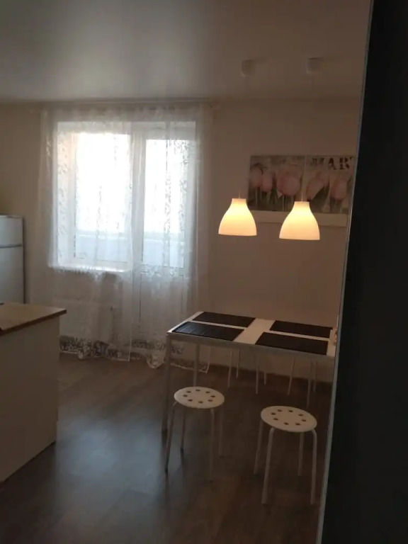Na Geroev Apartments
