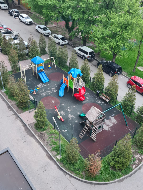 Апартаменты РБ 328