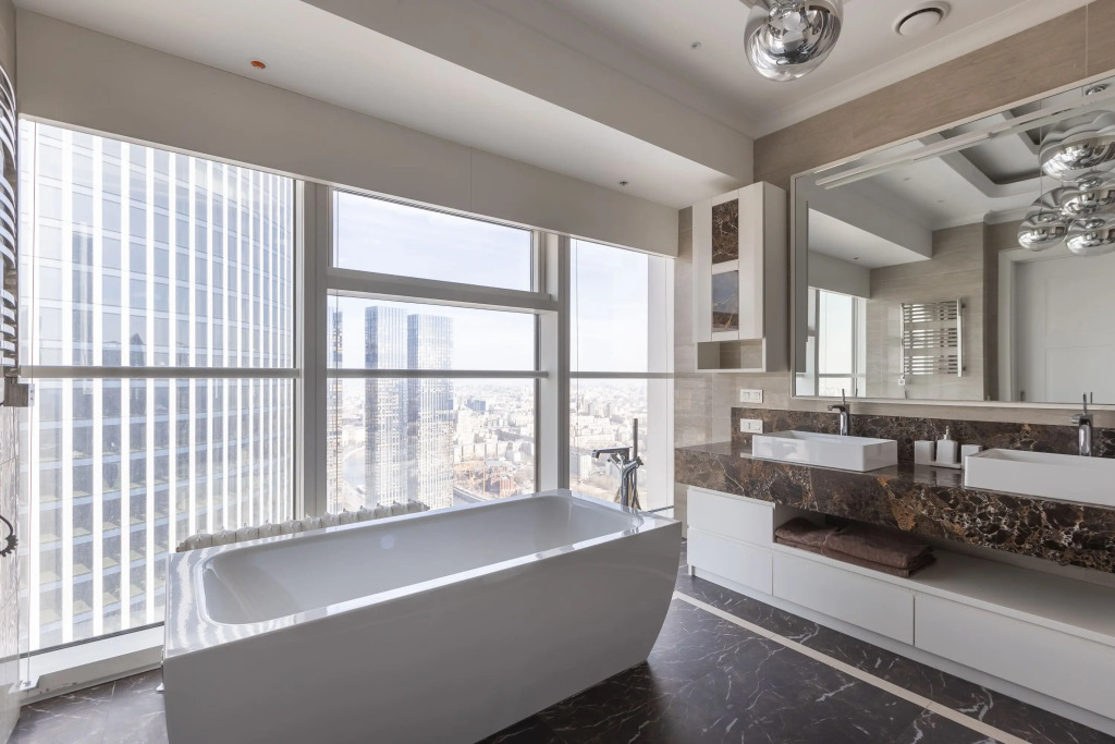 Апартаменты HEAVEN APARTMENTS 1