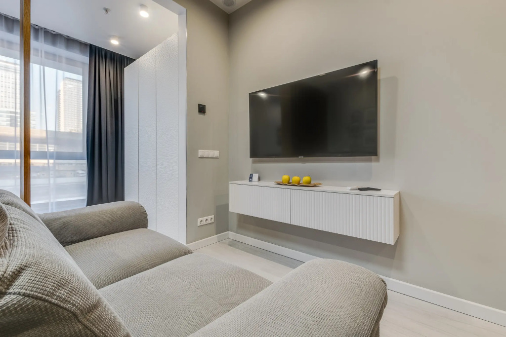Апартаменты Comfort, Business apartments