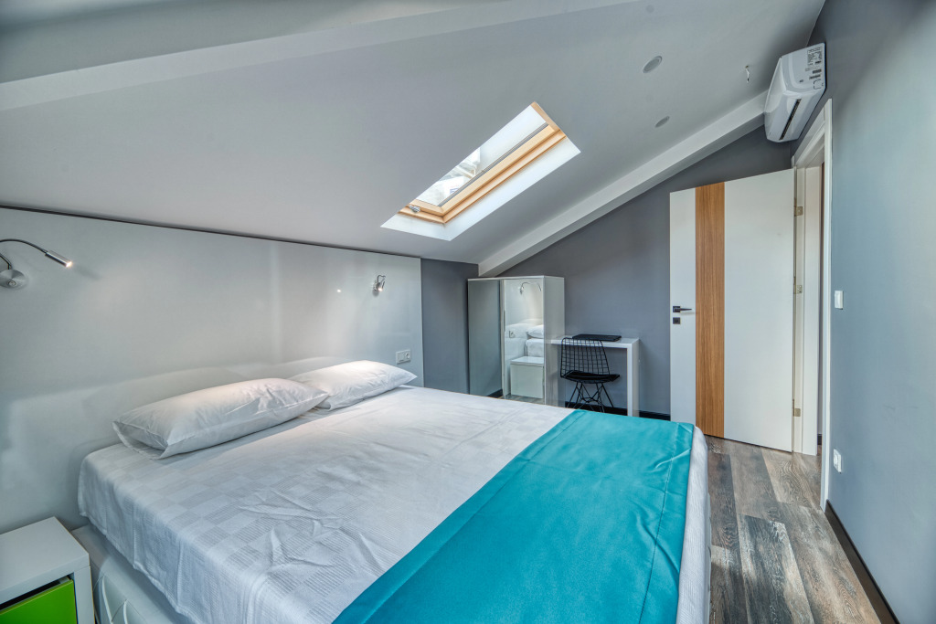 Grisverde Suites