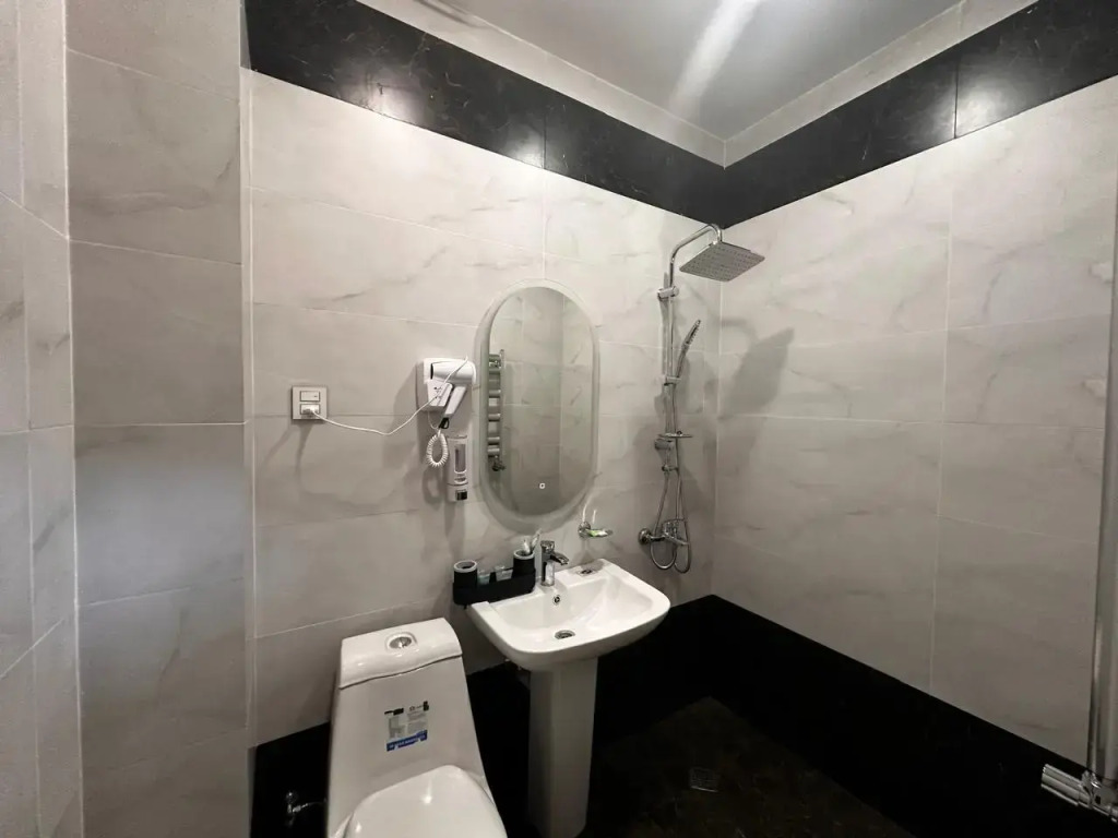 Отель Royal Meridien