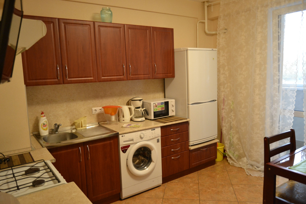 Velikiy Hotel