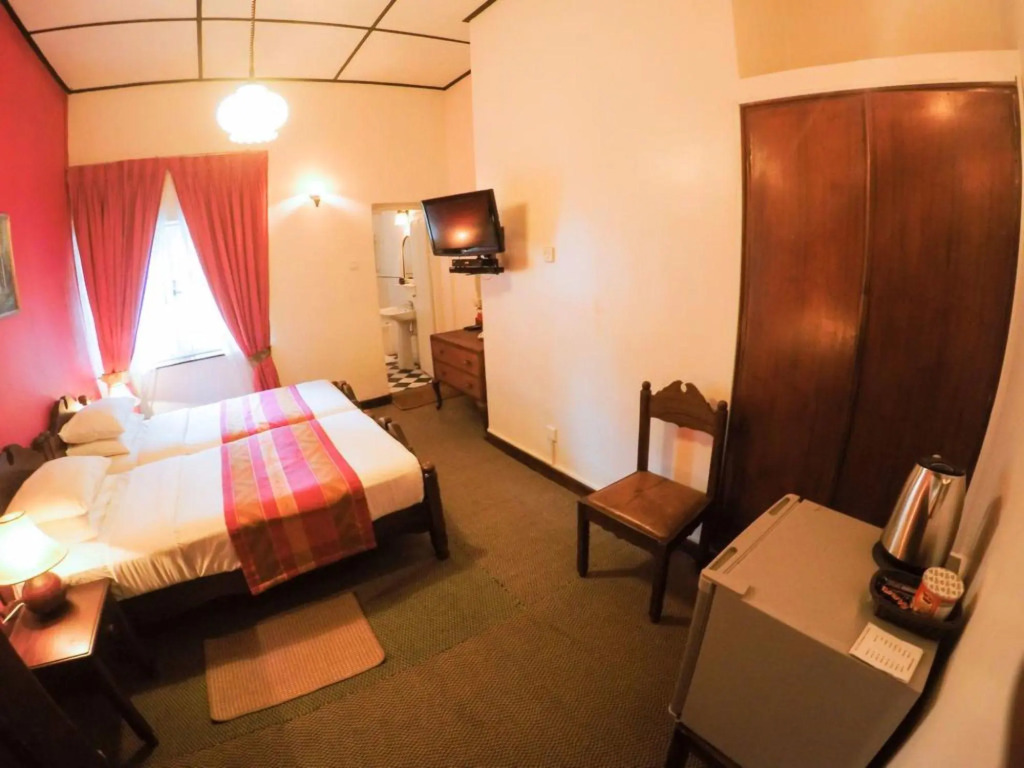 Hotel Glendower