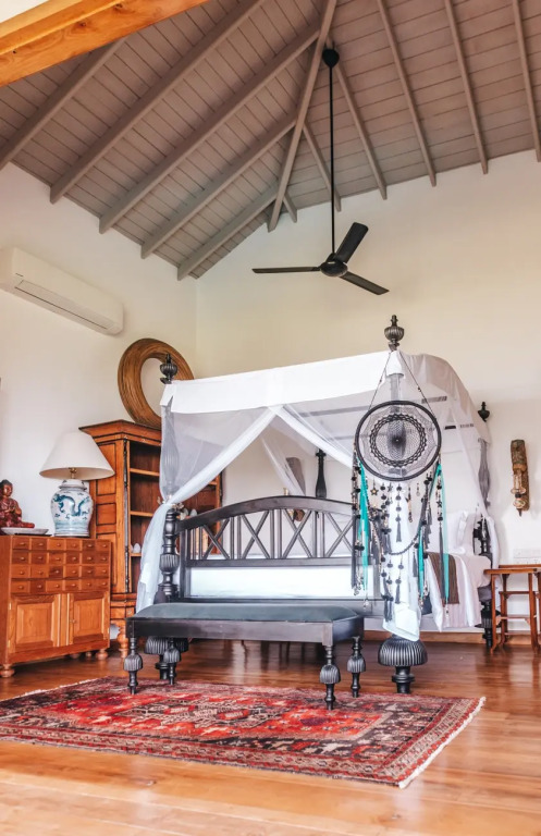 Villa SPACE