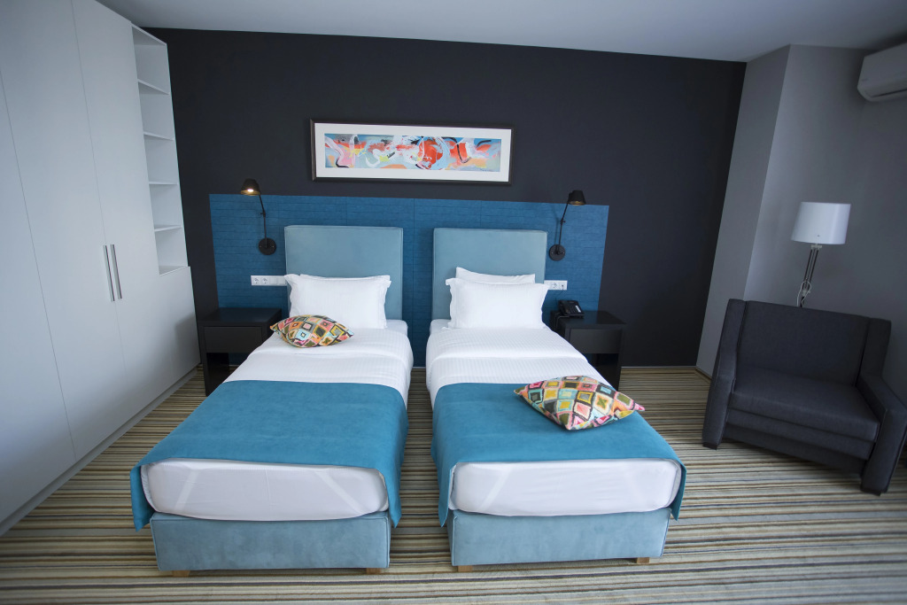 Aparthotel Tangerine