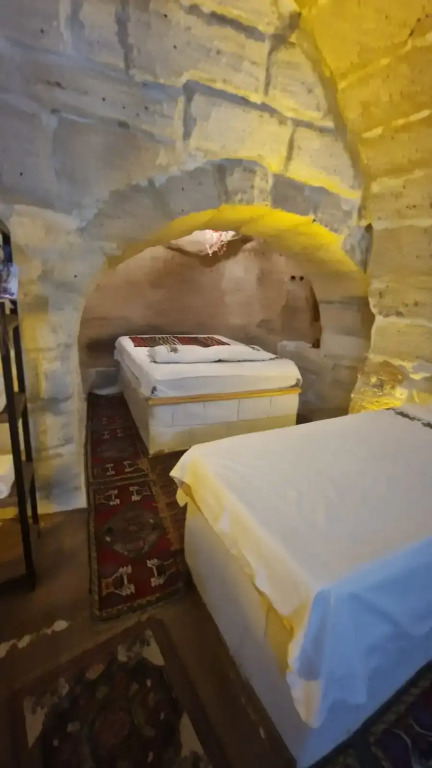 Ночлег и завтрак King Solomon Palace