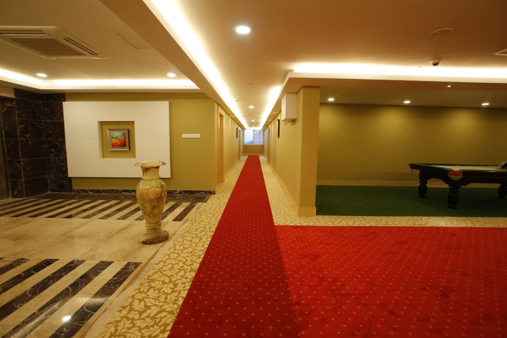 Hotel Patliputra Continental