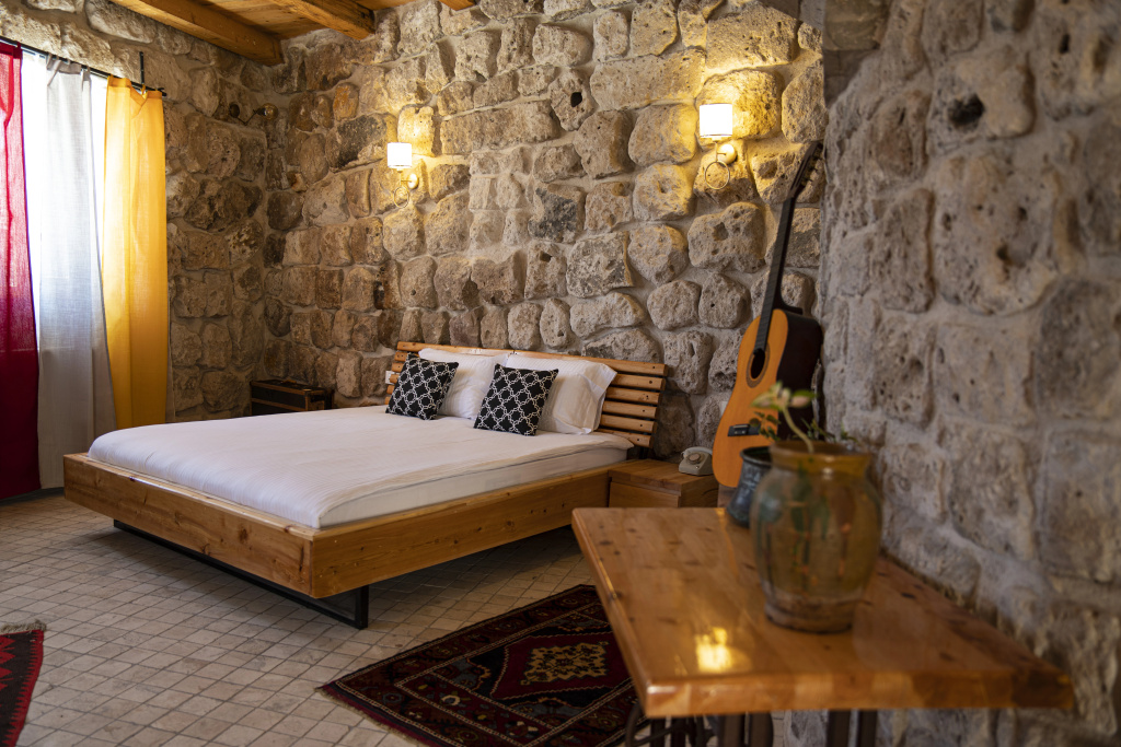 Бутик-Отель Pinhan Suites