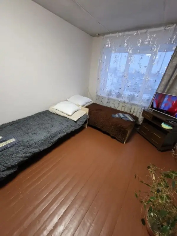 Квартира большая теплая уютная светлая