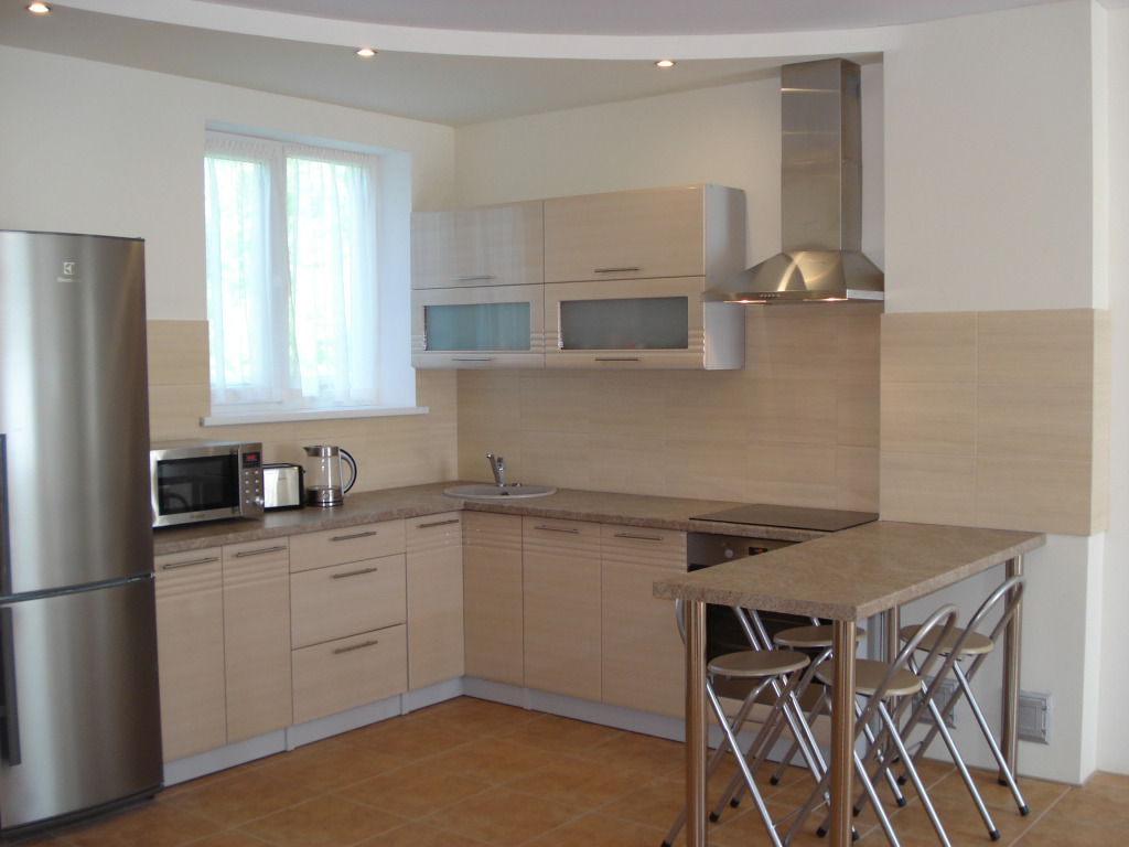 Вилла Exclusive Mansion Jurmala