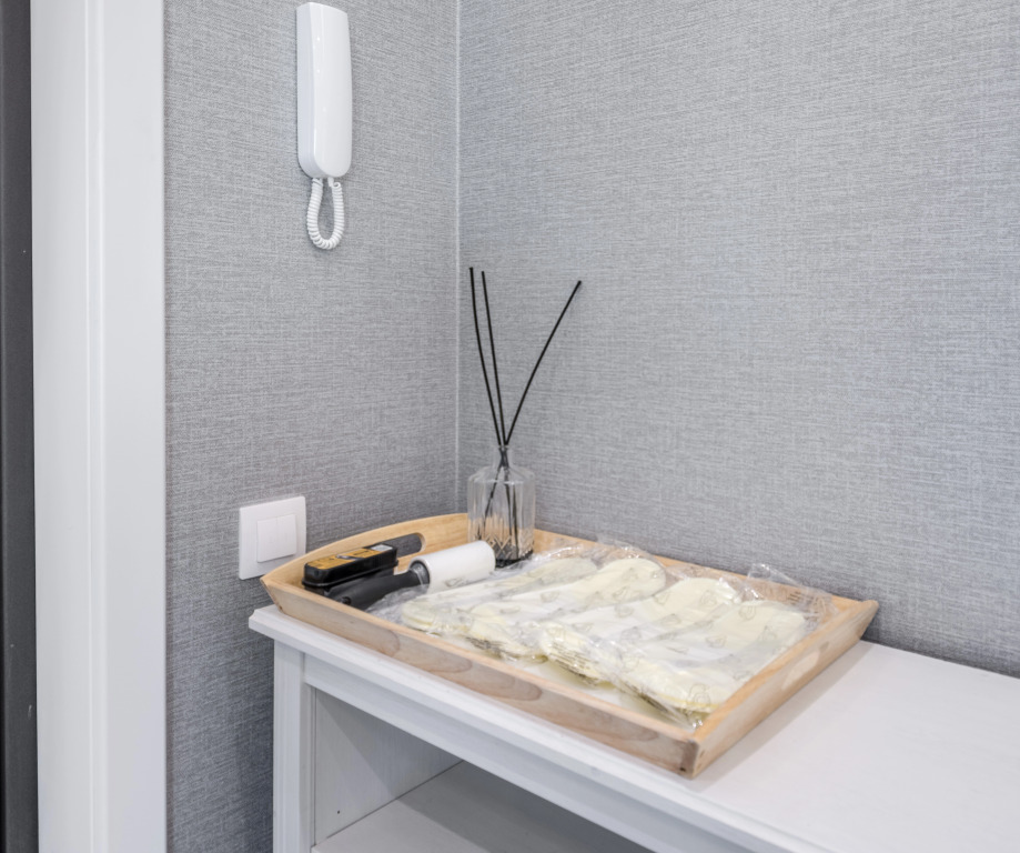 Апартаменты Central nearby Marriott 313