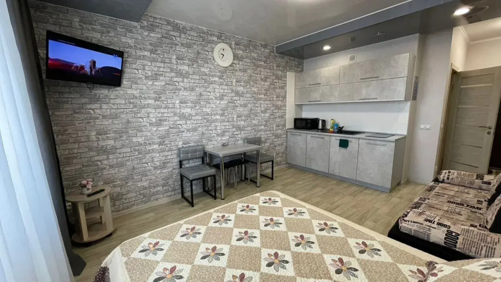Квартира на Гоголя 26 3