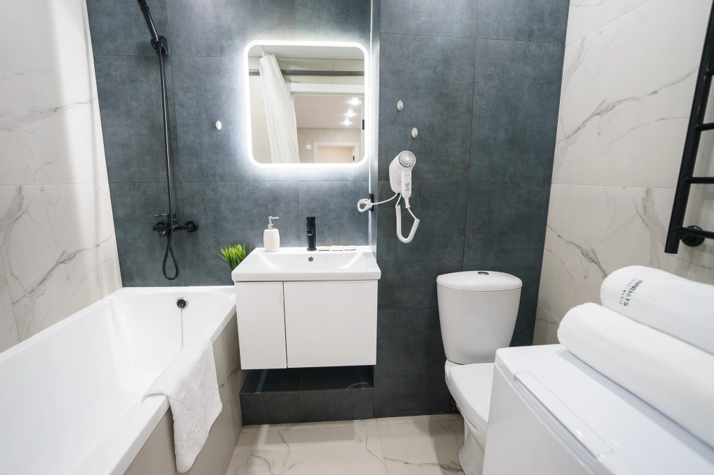 Квартира InnDays Apartments Советская 8