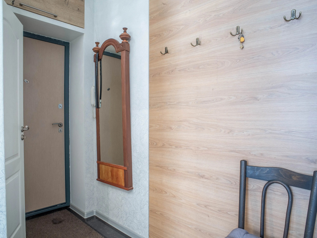 Апартаменты Loft78 Scandi