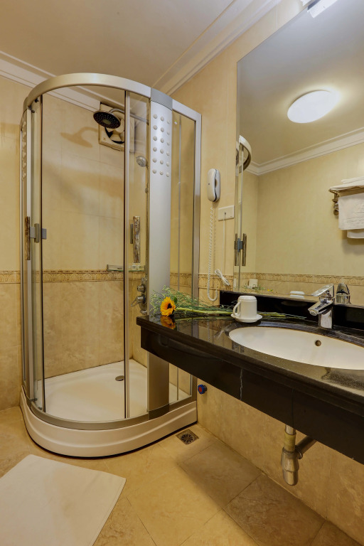 Hanoi La Storia Hotel