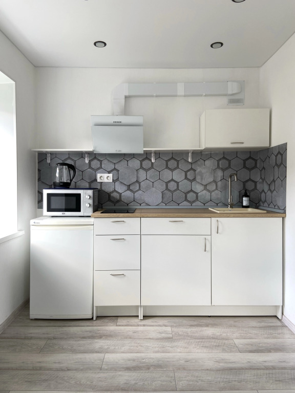 Квартира Райдер/Riders Apartments 5-3