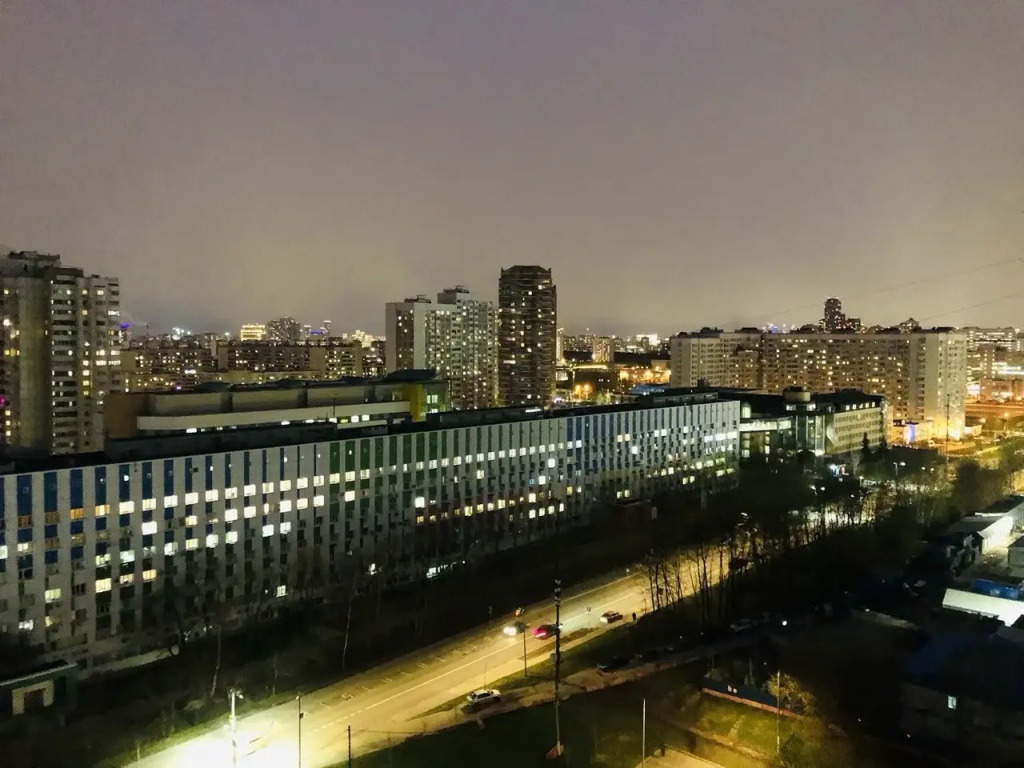 Квартира Welcome Home на улице Островитянова