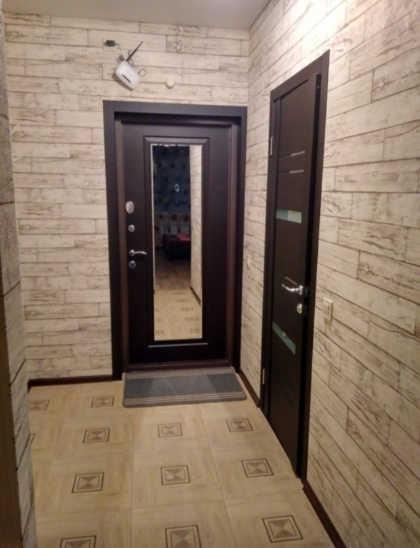 Квартира на Никольском проспекте 15