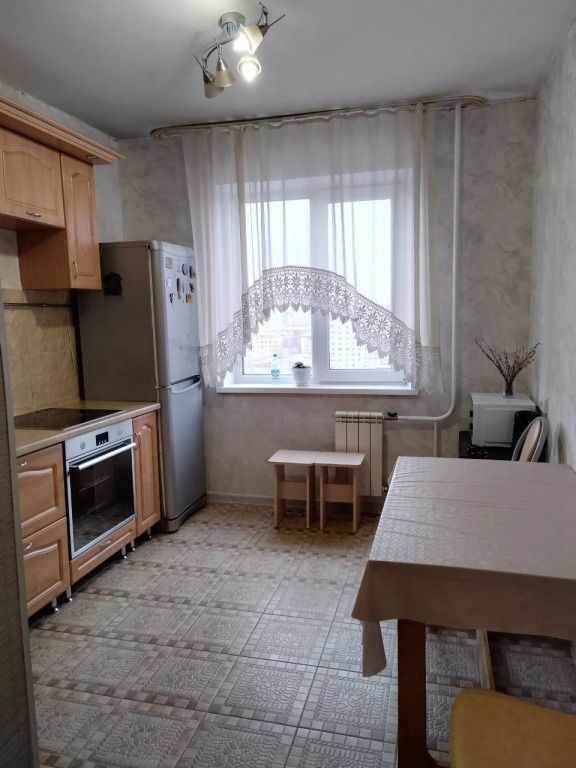 Квартира Уютная на Копылова 72