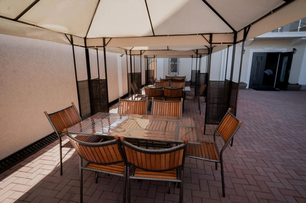 Samson Hotel