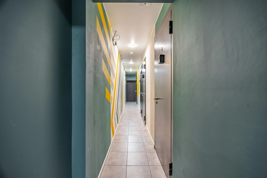 Apartment на Достоевского Дос5
