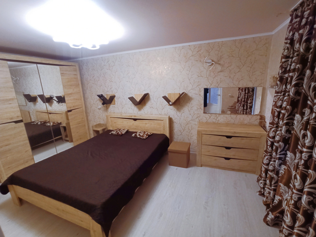 Квартира 2-х к.кв Городской Островок