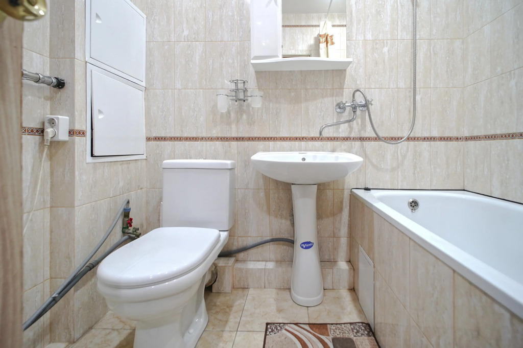 Квартира Devi Лавочкина 17 п4