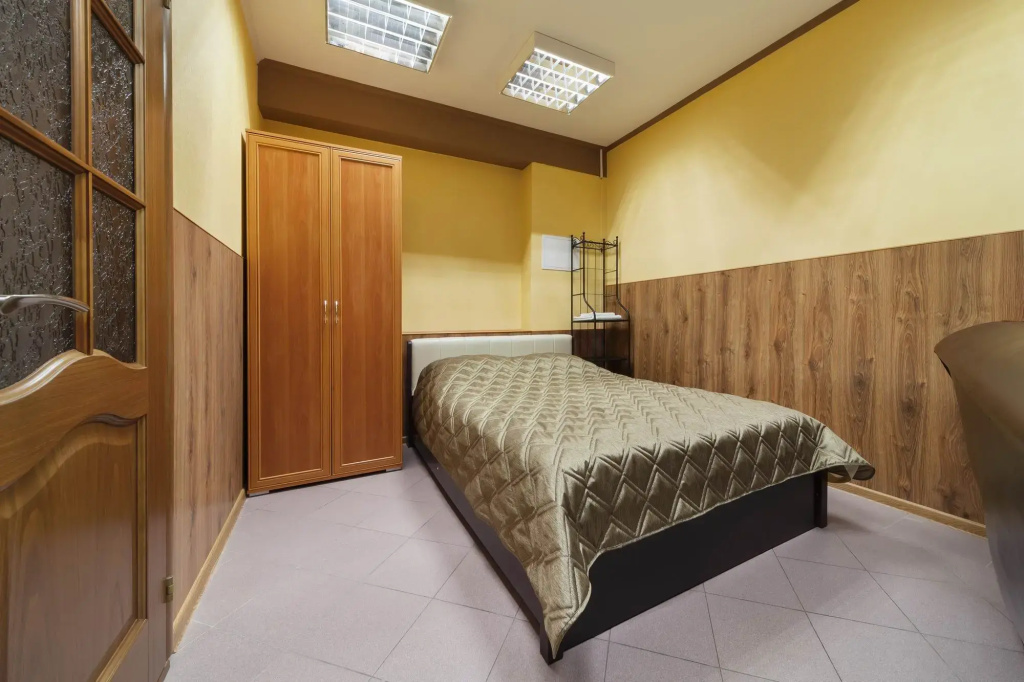 Апарт-отель АЛЛиС / ALLiS Hotel