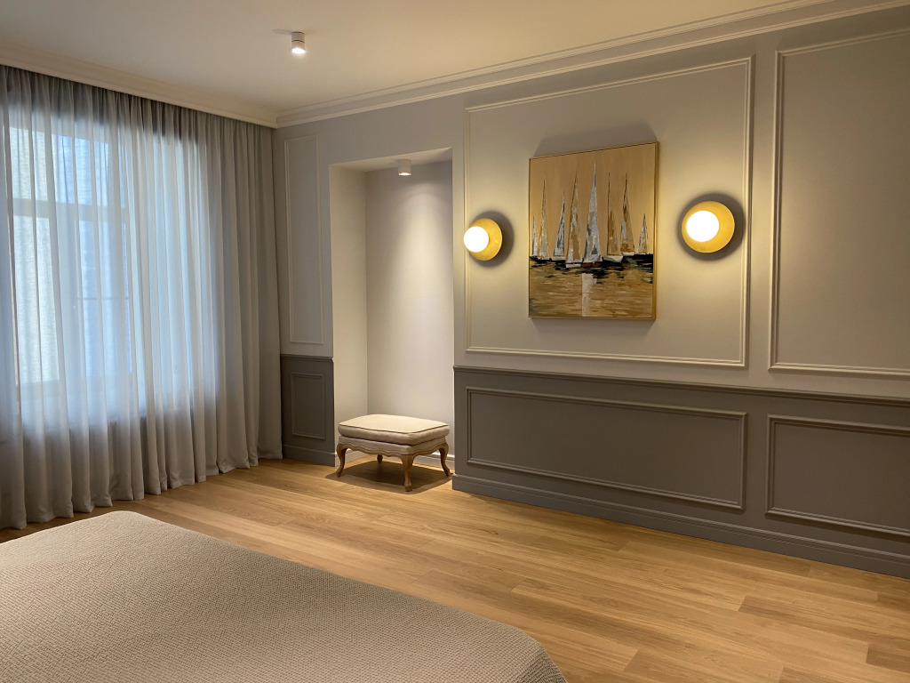 Апартаменты Noble Apartments Невский Проспект