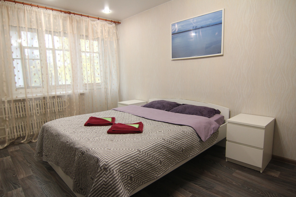 Квартира на Ул Красных Фортов 17
